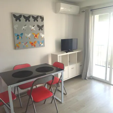 Estudio Playa Levante