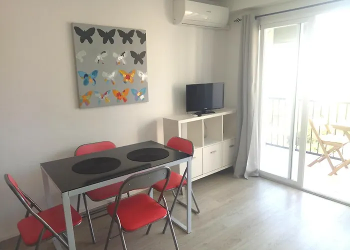 Estudio Playa Levante