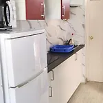 Estudio Playa Levante דירה בנידורם