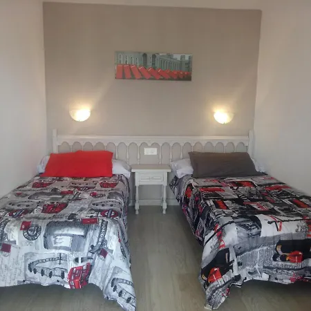 Estudio Playa Levante * Бенидорм