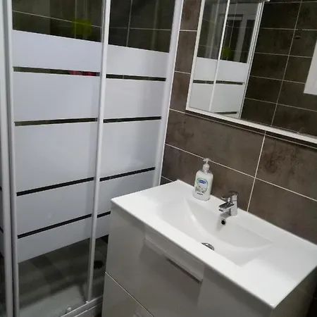 Estudio Playa Levante * Бенидорм