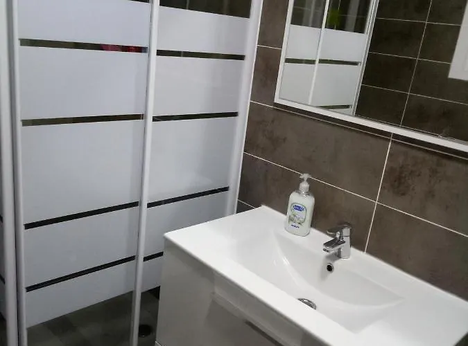 Estudio Playa Levante * Benidorm