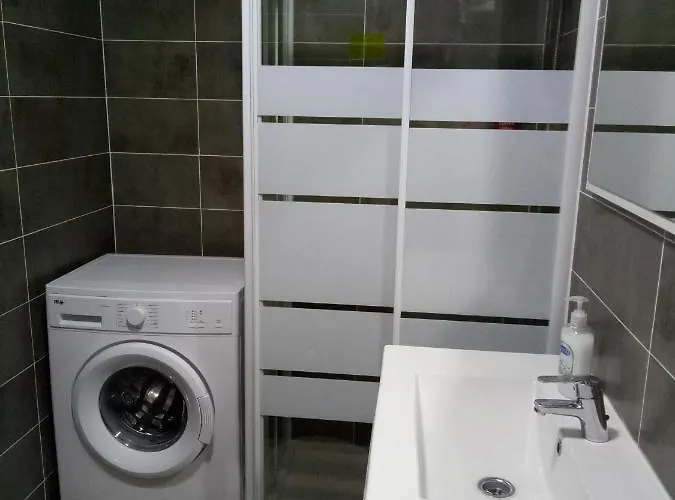 Estudio Playa Levante *